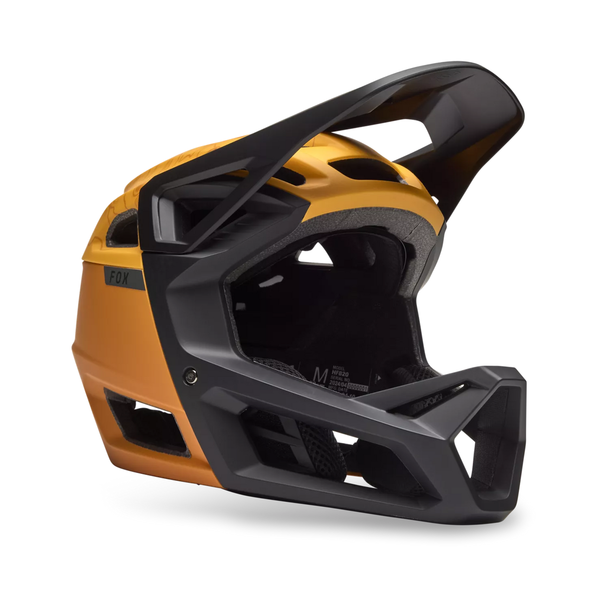 Proframe Frequency Helmet