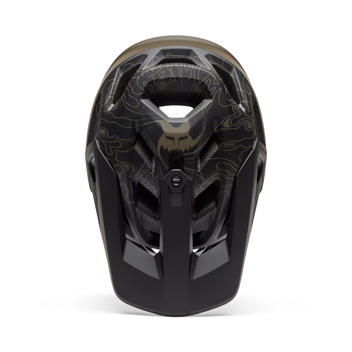 Proframe Frequency Helmet