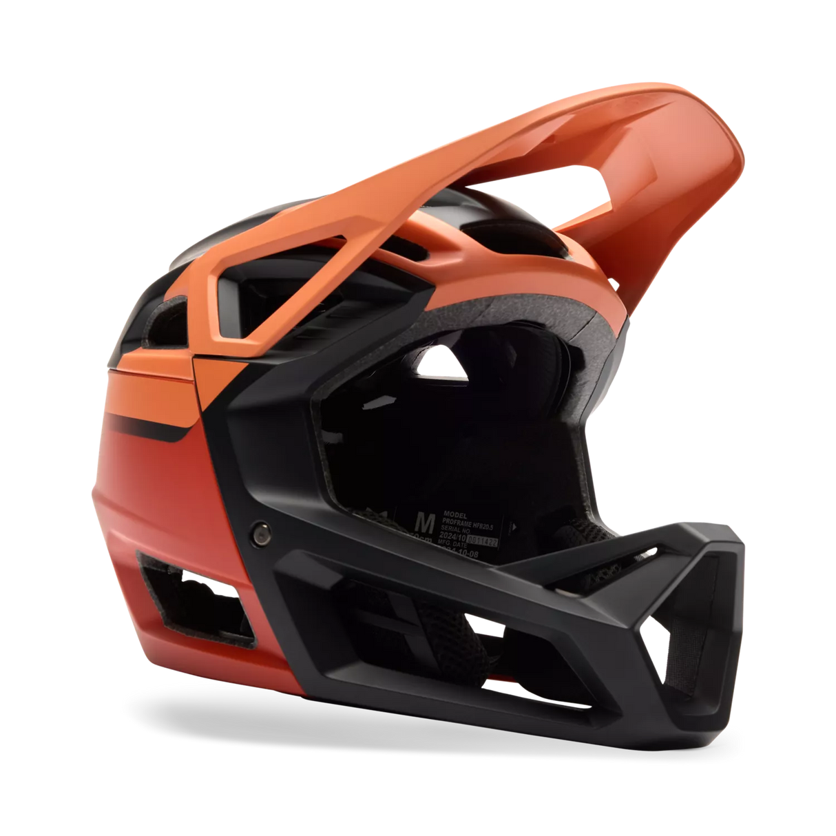 Proframe Rizer Helmet