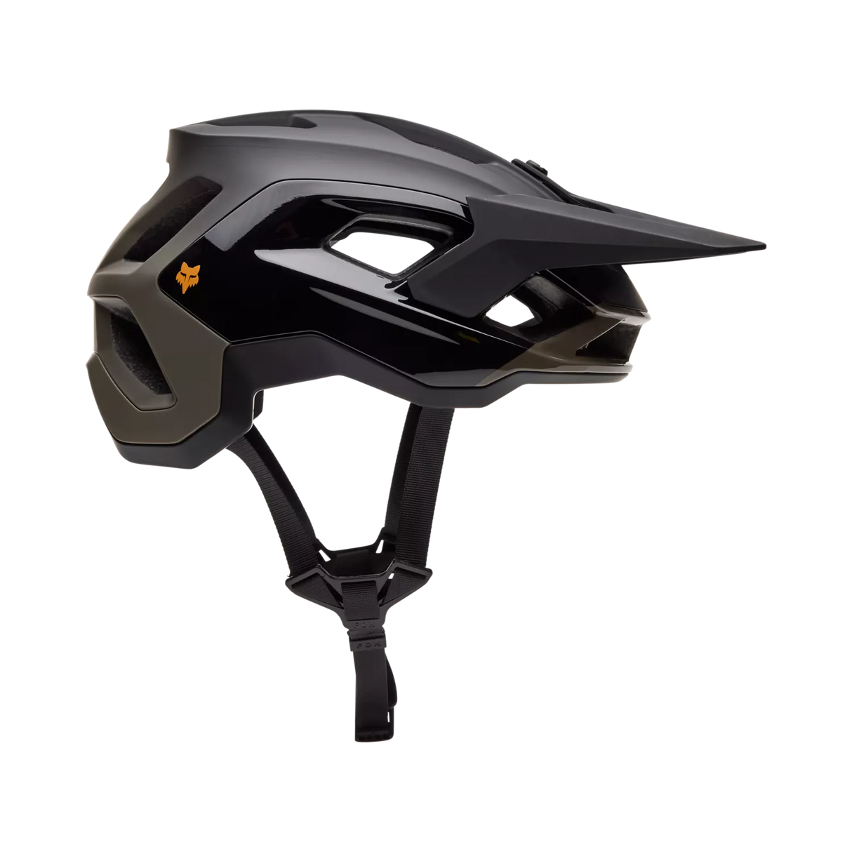 Speedframe Pro Backfade Helmet