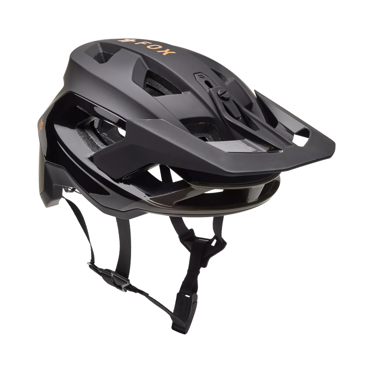 Speedframe Pro Backfade Helmet