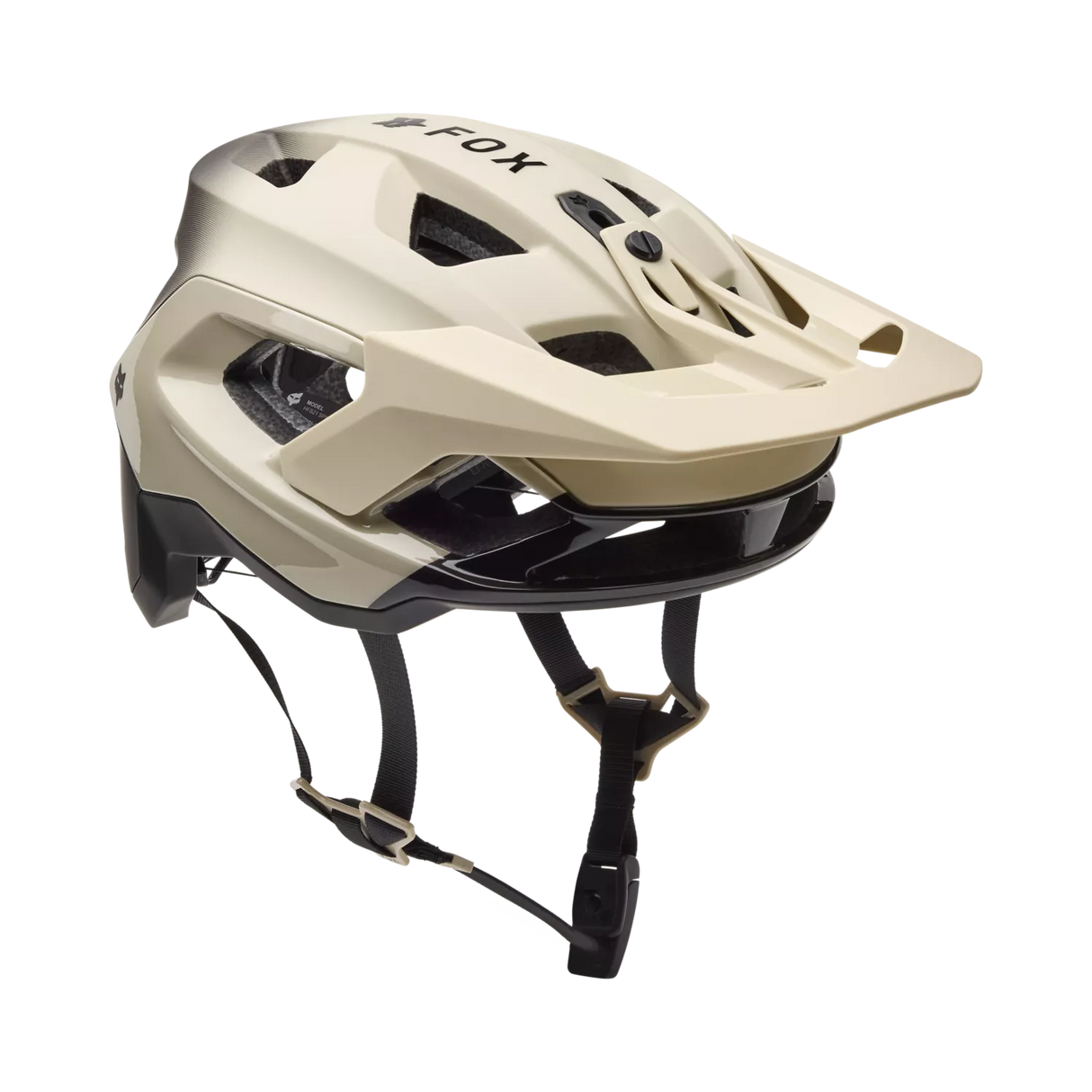 Speedframe Pro Backfade Helmet