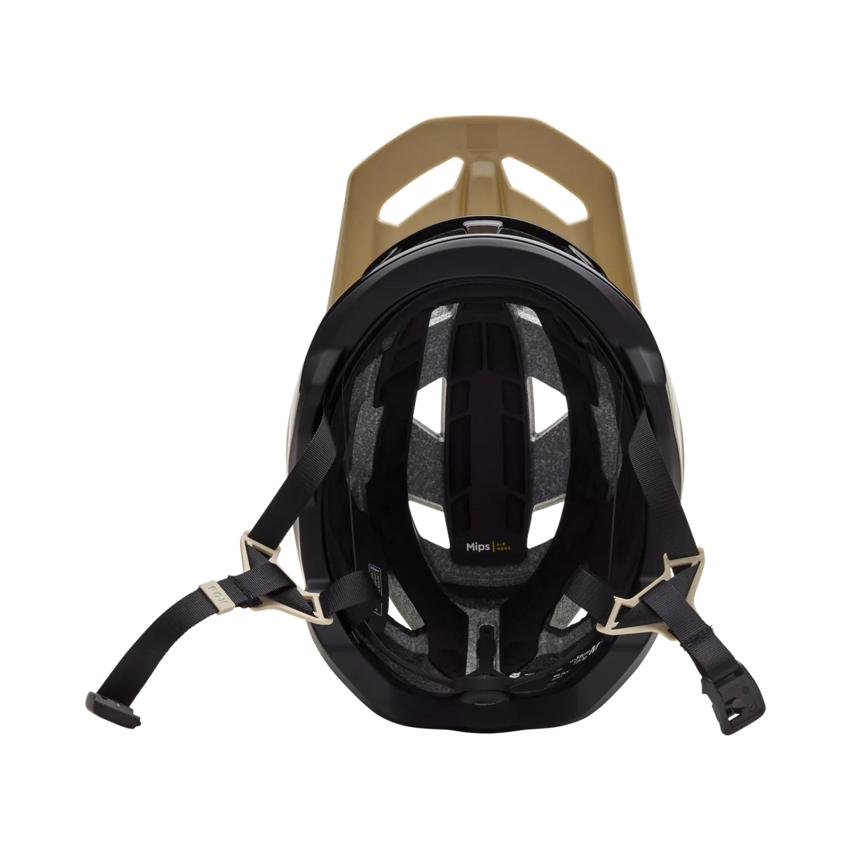 Speedframe Pro Backfade Helmet