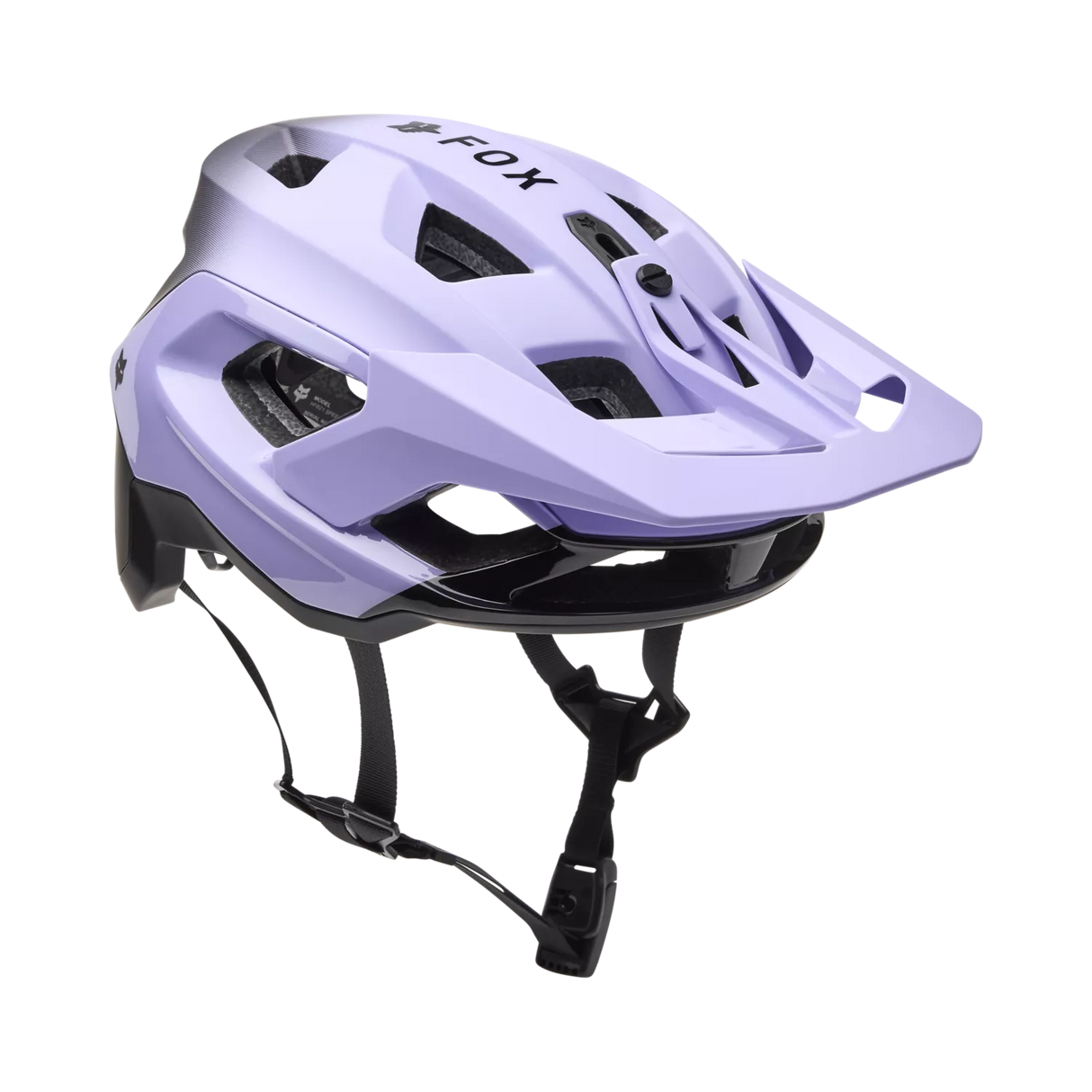 Speedframe Pro Backfade Helmet