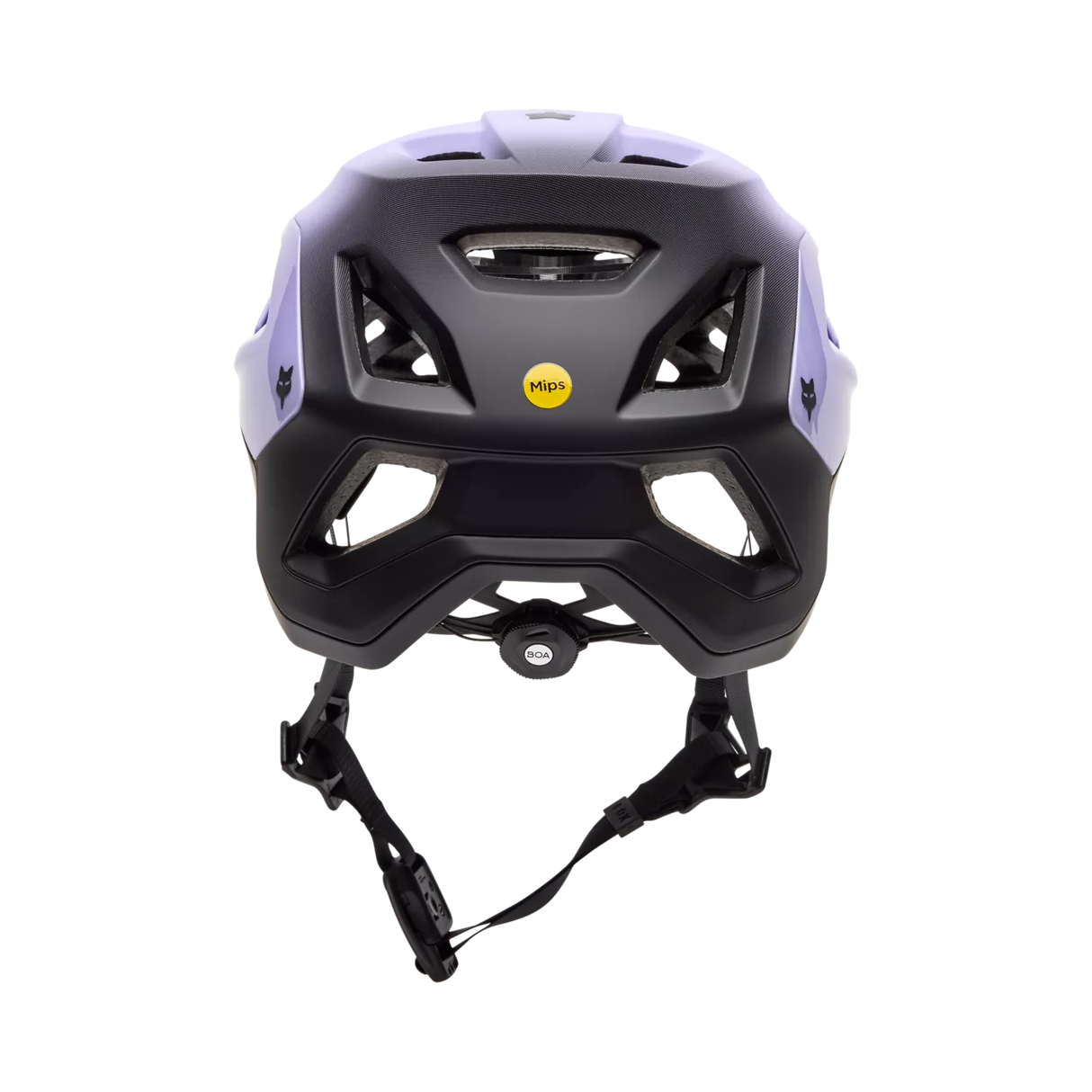 Speedframe Pro Backfade Helmet