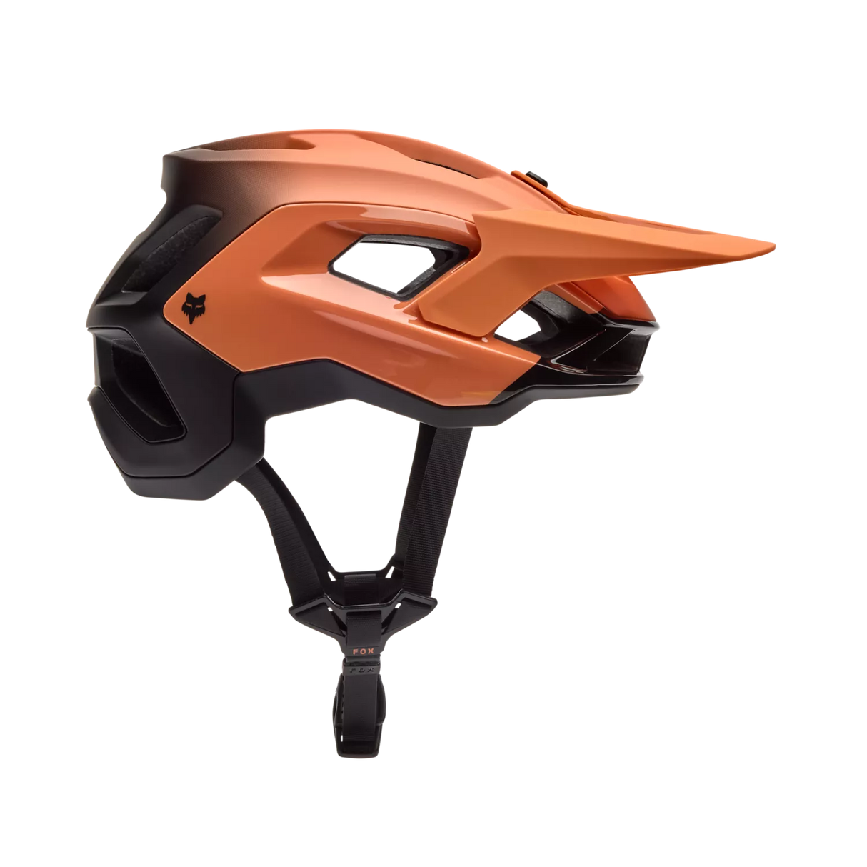 Speedframe Pro Backfade Helmet