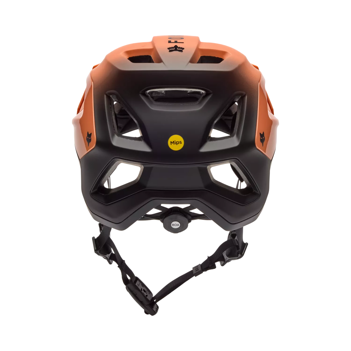 Speedframe Pro Backfade Helmet