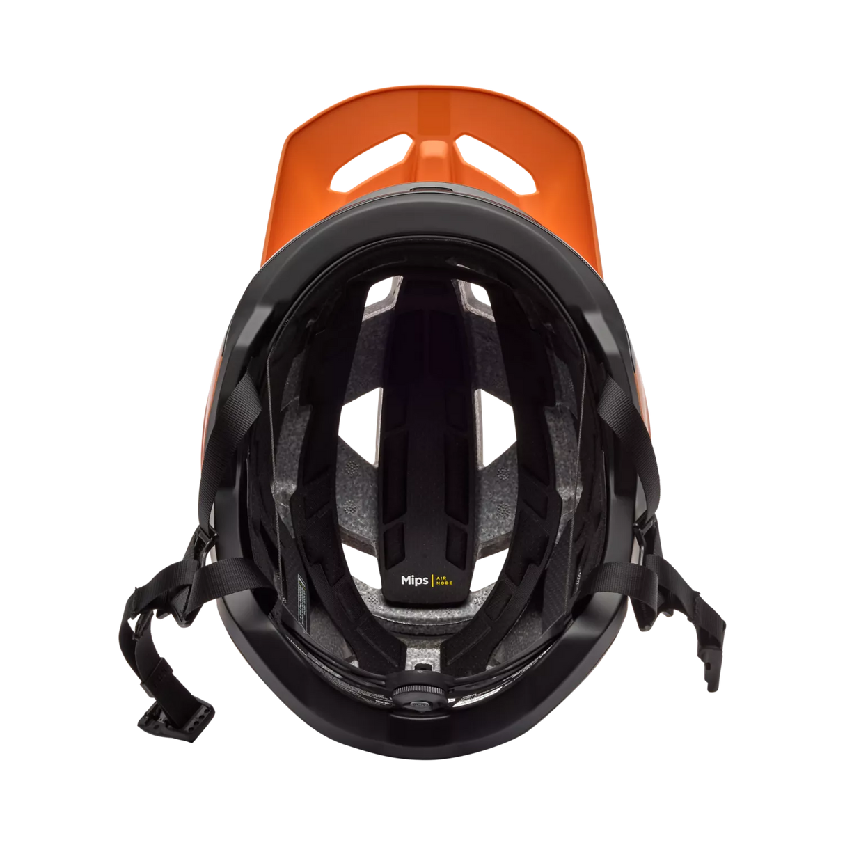 Speedframe Pro Backfade Helmet