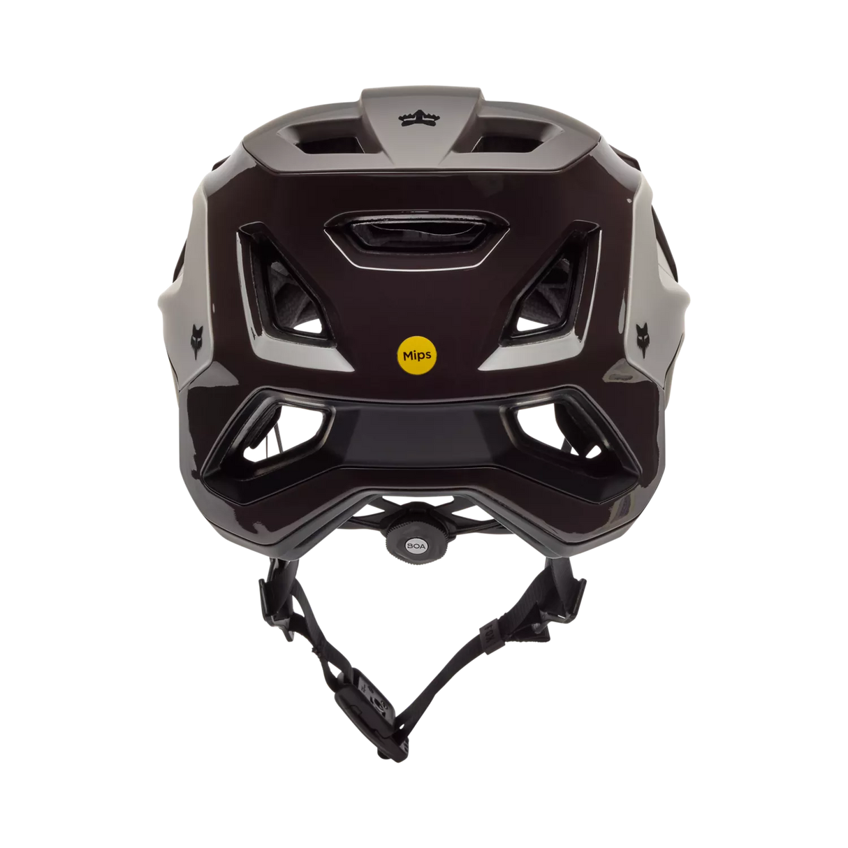 Speedframe RS Paranoid Helmet