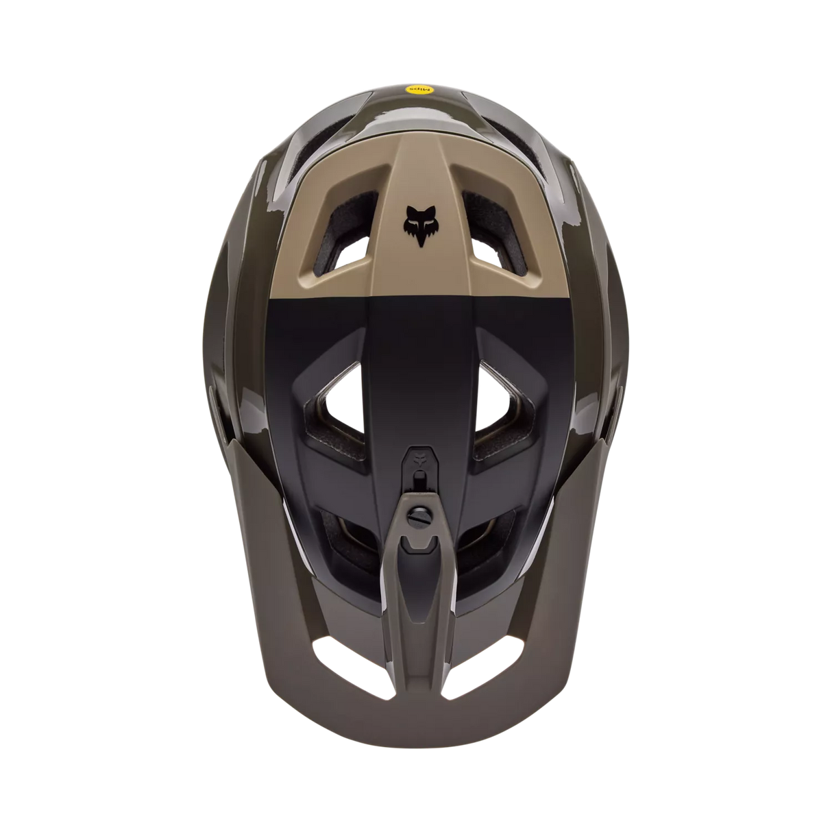 Speedframe RS Paranoid Helmet