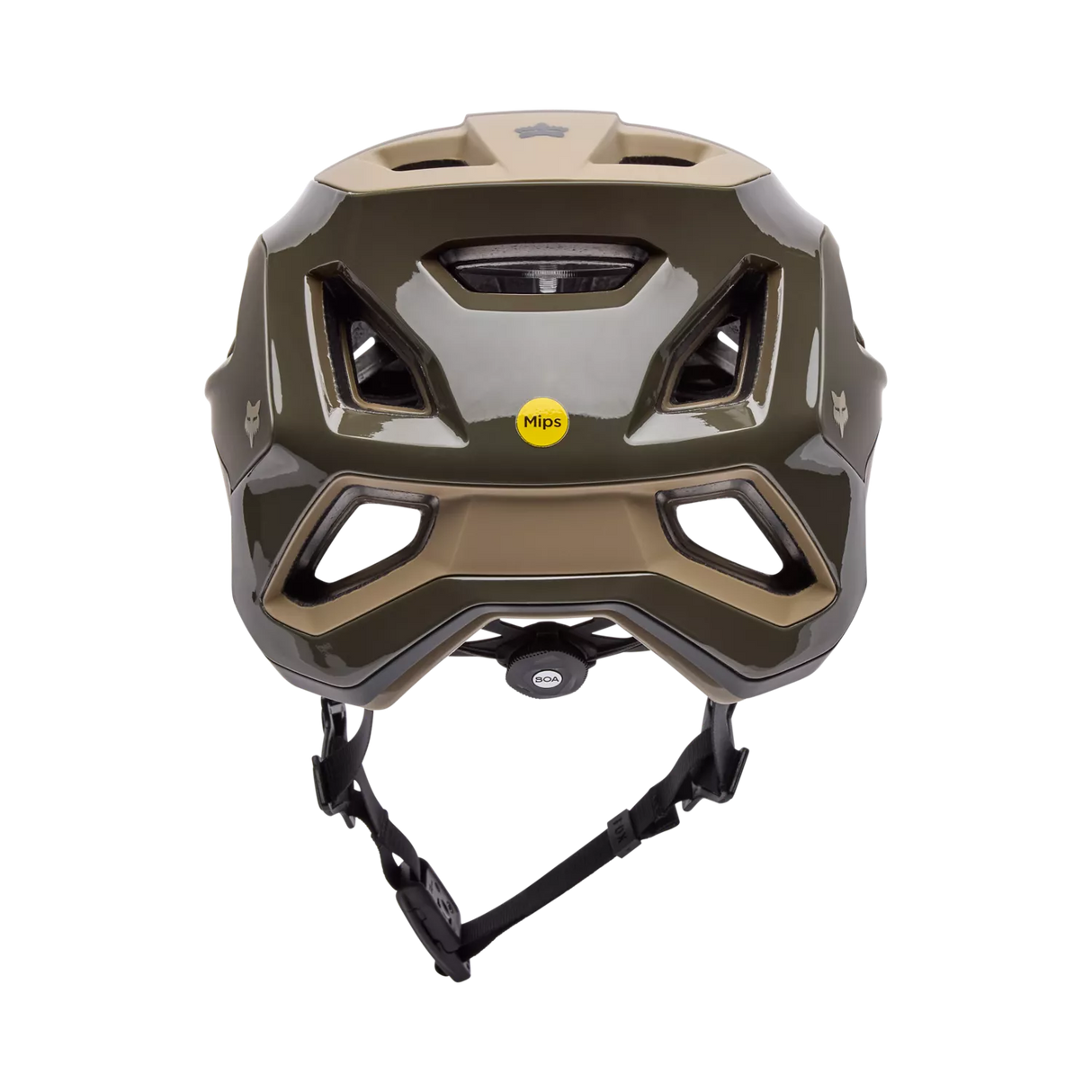 Speedframe RS Paranoid Helmet