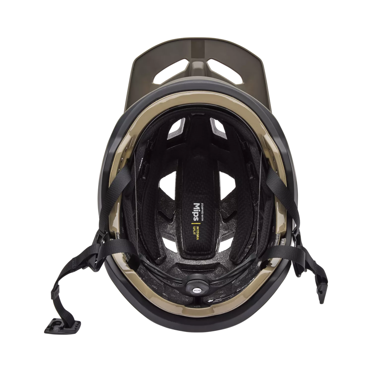 Speedframe RS Paranoid Helmet