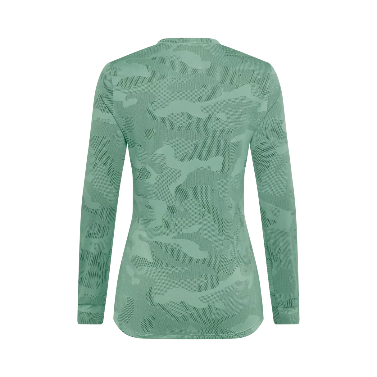 Womens Ranger TruDri® Long Sleeve Jersey