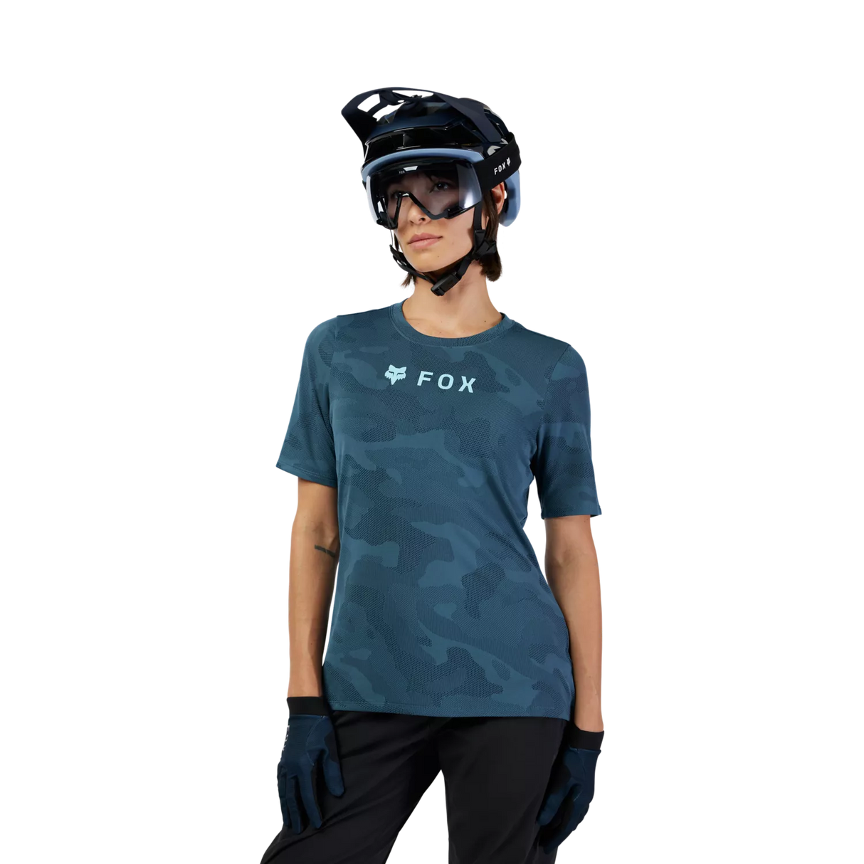 Womens Ranger TruDri® Jersey