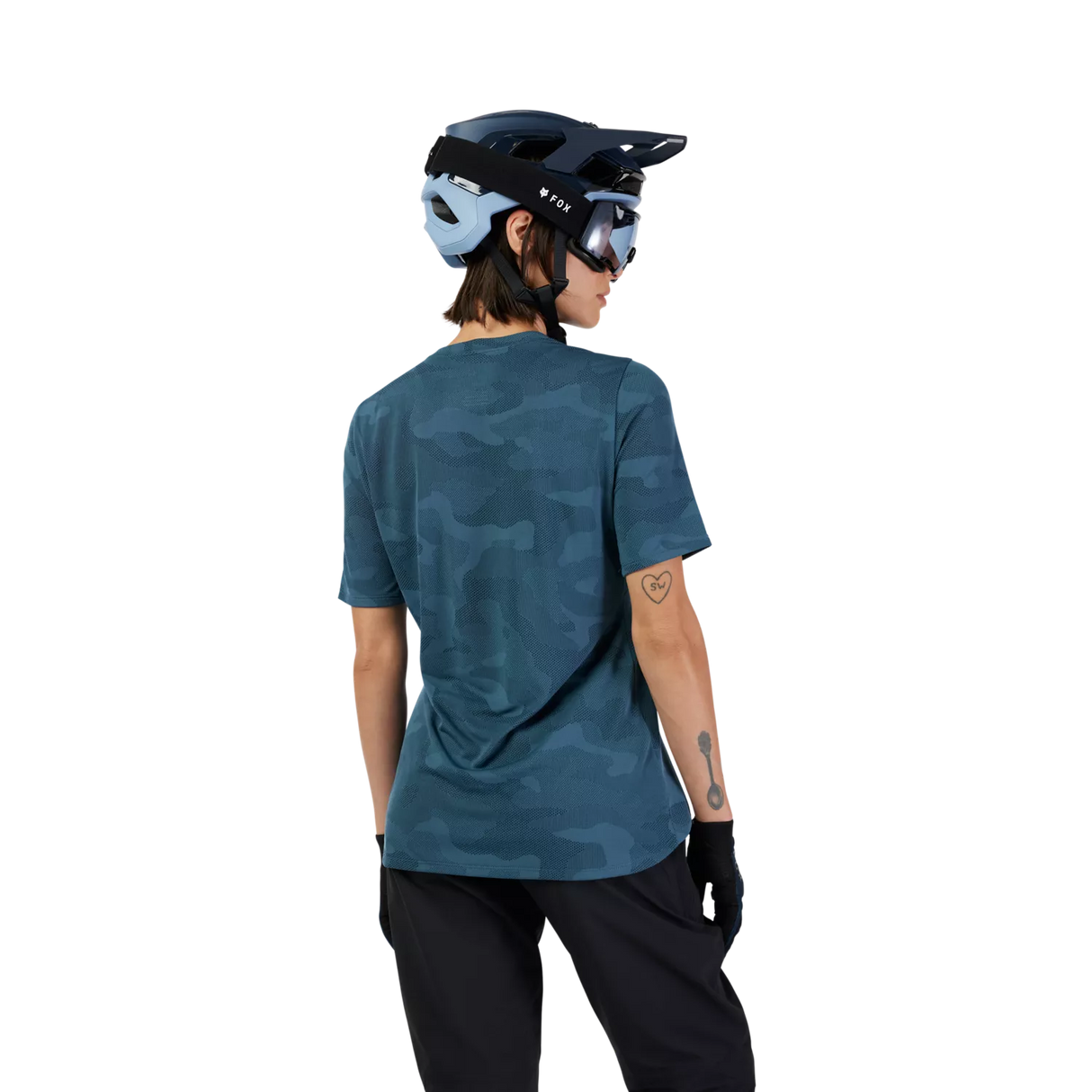 Womens Ranger TruDri® Jersey