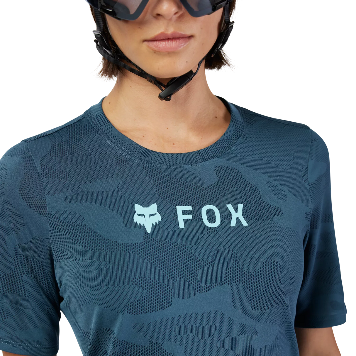 Womens Ranger TruDri® Jersey