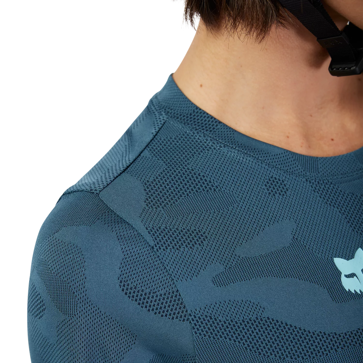 Womens Ranger TruDri® Jersey