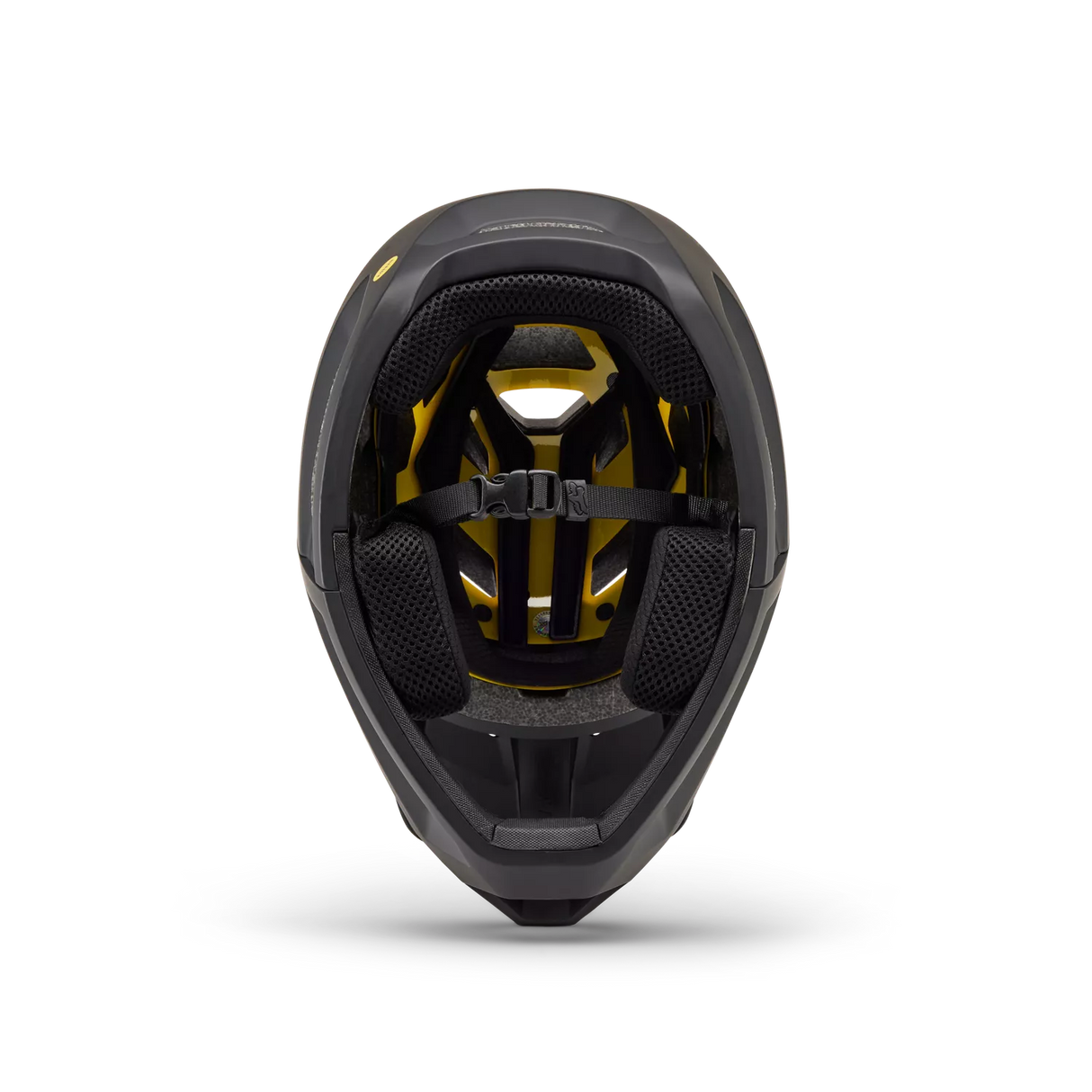 Proframe Matte Black Helmet