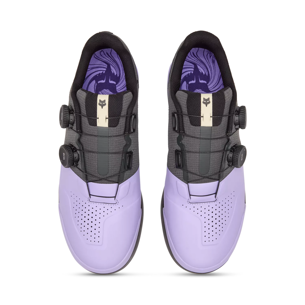 Fox Union Limited Edition BOA® Flat Shoes