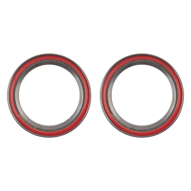 Origin8 Pro Fit Threadless Headset Bearings Pro Fit Pro Fit 41mm for 1` and 1-1/8` Sealed Cartridge 30.2mm 41.8mm 7.7mm