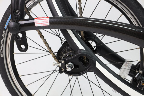 ElliptiGO 11R (Pre-Owned)