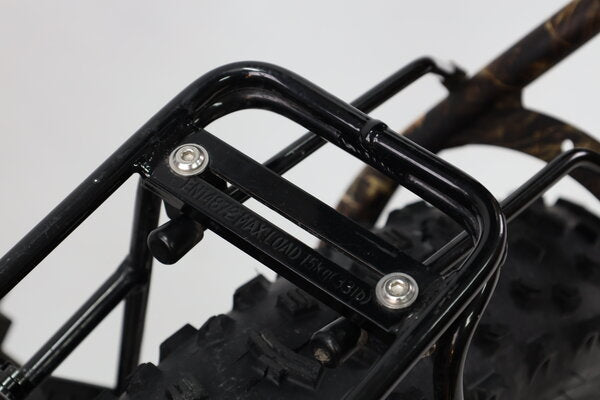 Cogburn CB4 (Pre-Owned)