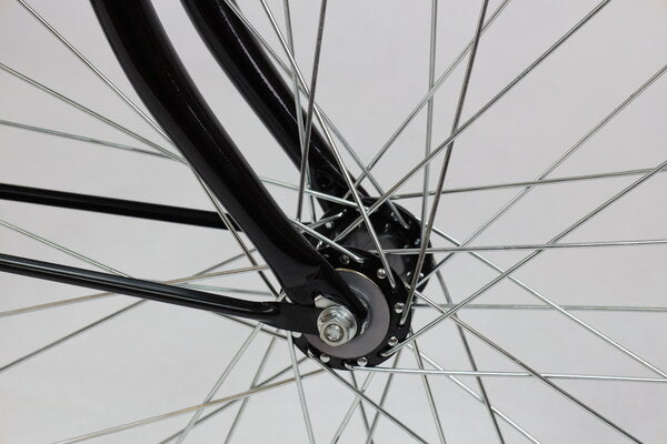 Worksman Industrial Model M2600 (Ship to Your Door!)