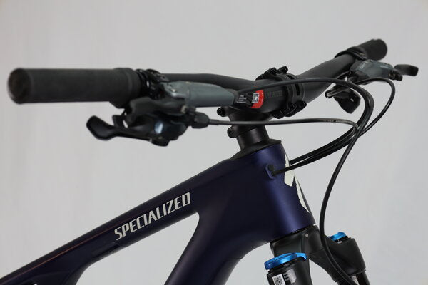 Specialized Epic 8 EVO Comp (Demo) (Free Shipping!)