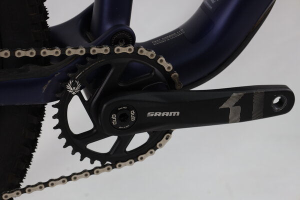 Specialized Epic 8 EVO Comp (Demo) (Free Shipping!)