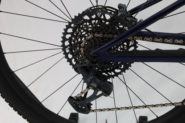 Specialized Epic 8 EVO Comp (Demo) (Free Shipping!)