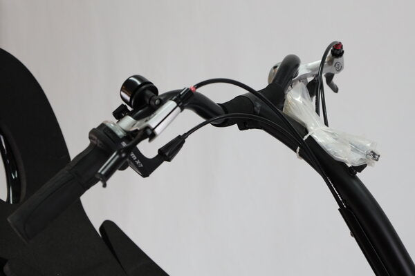 Hp Velotechnik Street Machine GTE (Pre-Owned) (Ship to Your Door!)