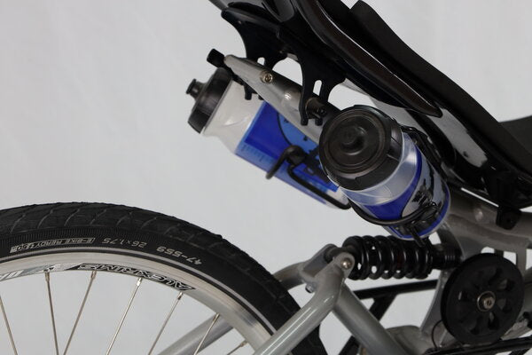 Hp Velotechnik Street Machine GTE (Pre-Owned) (Ship to Your Door!)