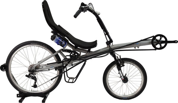 Hp Velotechnik Street Machine GTE (Pre-Owned) (Ship to Your Door!)