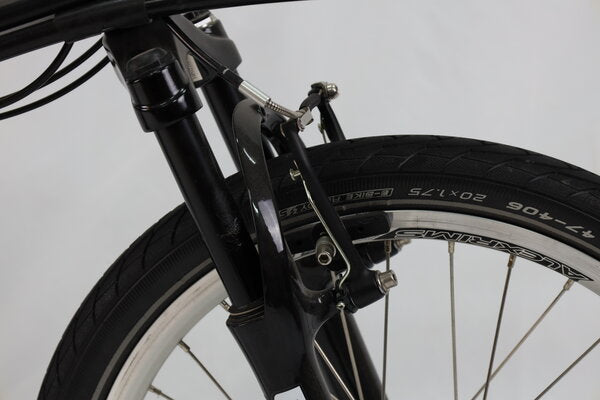 Hp Velotechnik Street Machine GTE (Pre-Owned) (Ship to Your Door!)