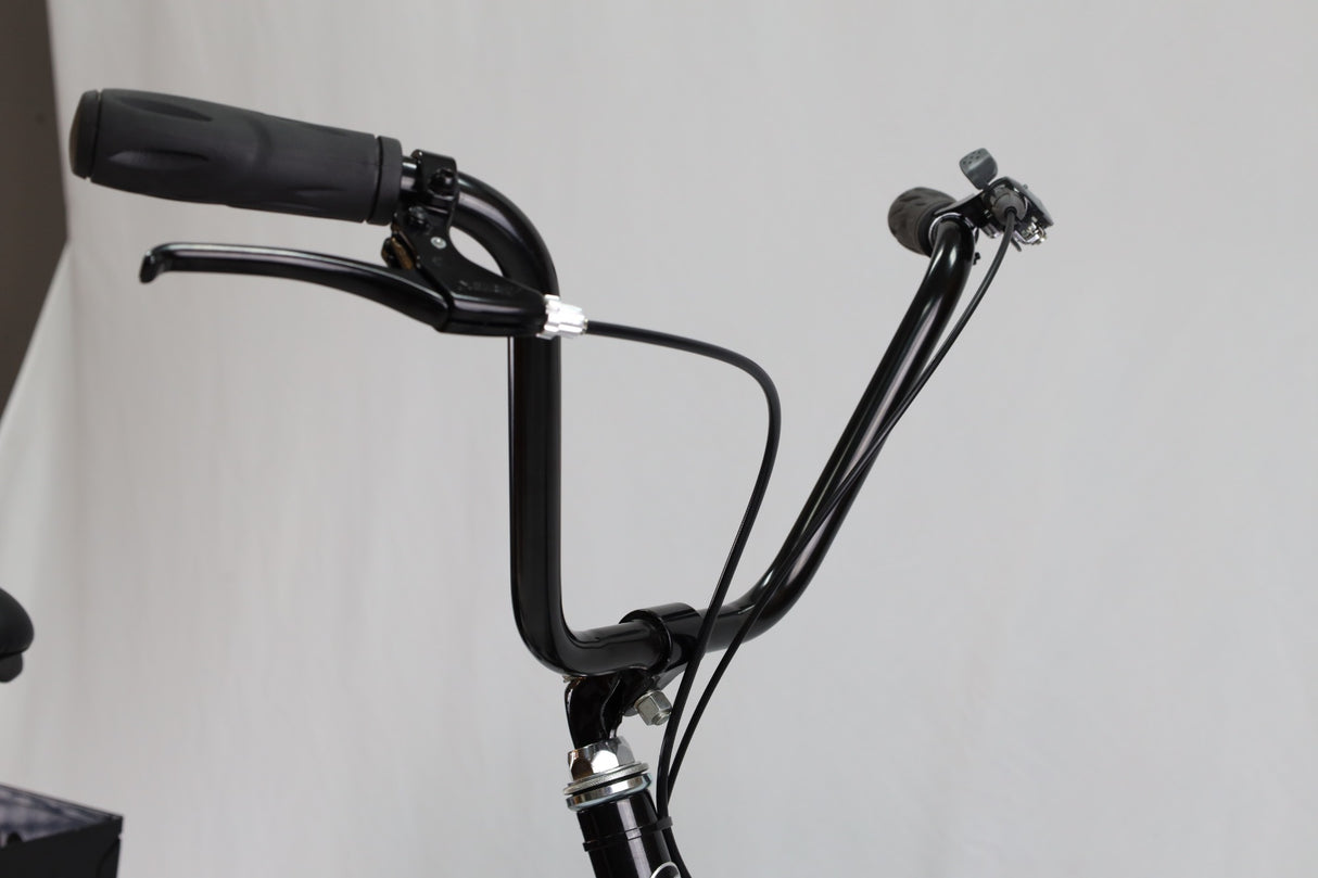 Industrial Trike