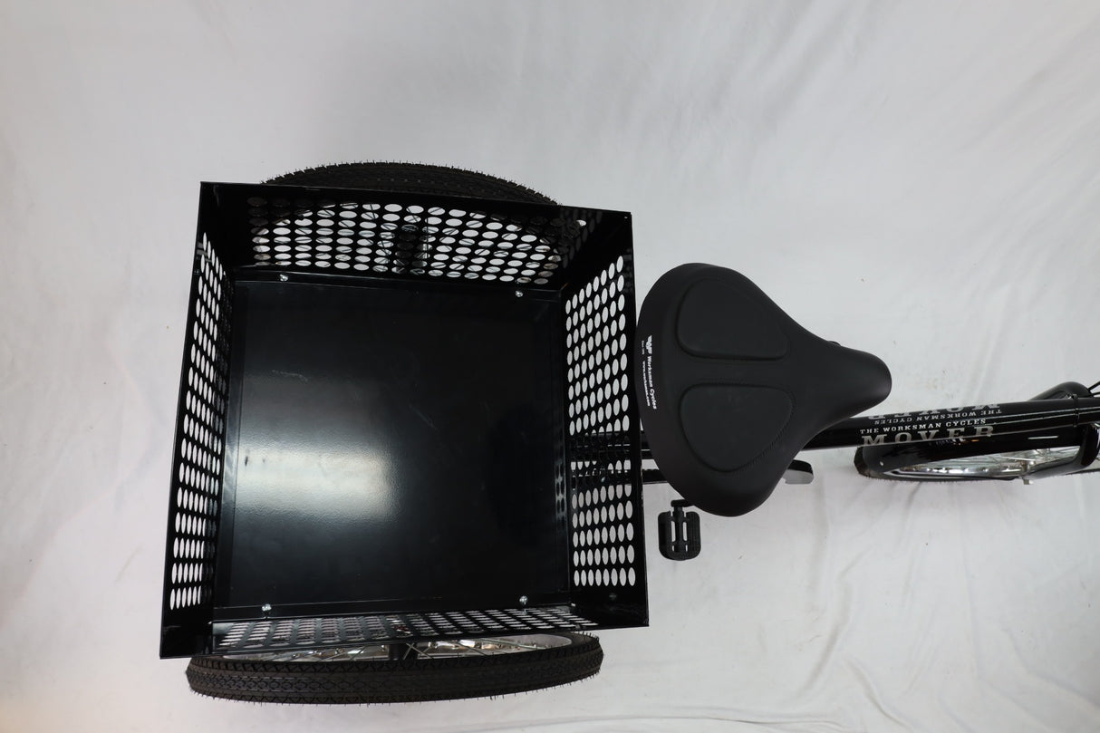 Industrial Trike