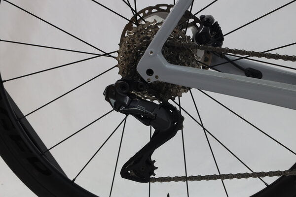 Trek Domane SL 7 Gen 4 (Pre-Owned) (Free Shipping!)