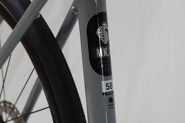 Trek Domane SL 7 Gen 4 (Pre-Owned) (Free Shipping!)