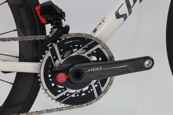 Specialized Tarmac SL8 (Custom Build) (Free Shipping!)