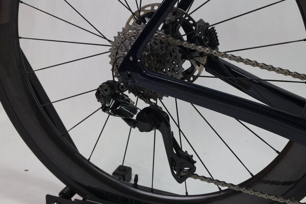 Trek Domane + SLR 9 Project One (Custom Build) (Free Shipping!)