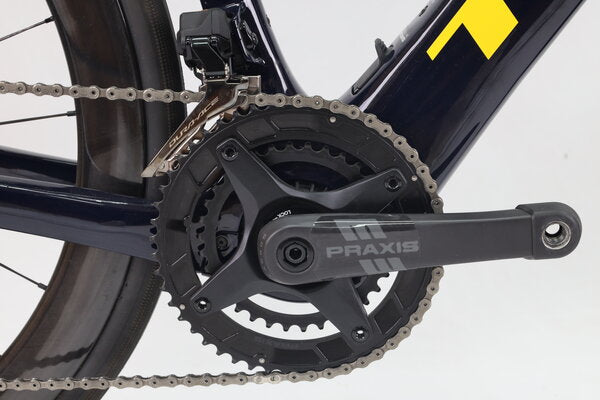 Trek Domane + SLR 9 Project One (Custom Build) (Free Shipping!)