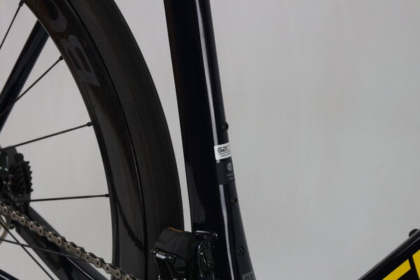 Trek Domane + SLR 9 Project One (Custom Build) (Free Shipping!)