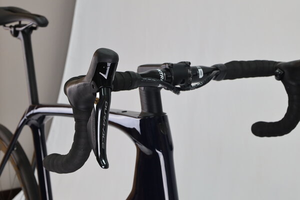 Trek Domane + SLR 9 Project One (Custom Build) (Free Shipping!)