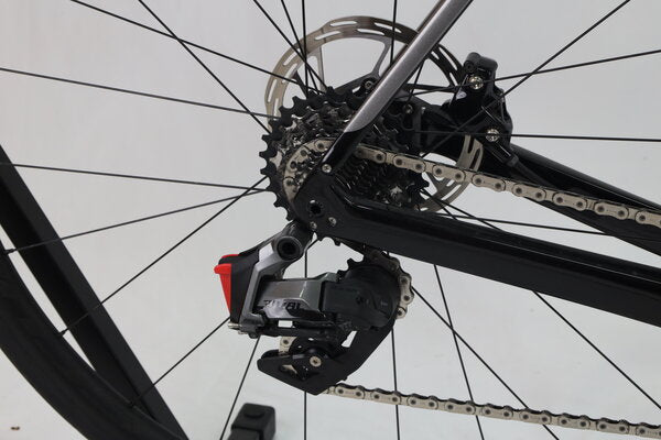 Trek Domane SLR (Custom Build) (Free Shipping!)