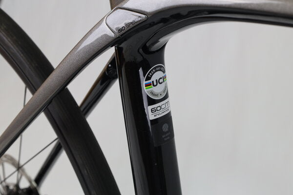 Trek Domane SLR (Custom Build) (Free Shipping!)