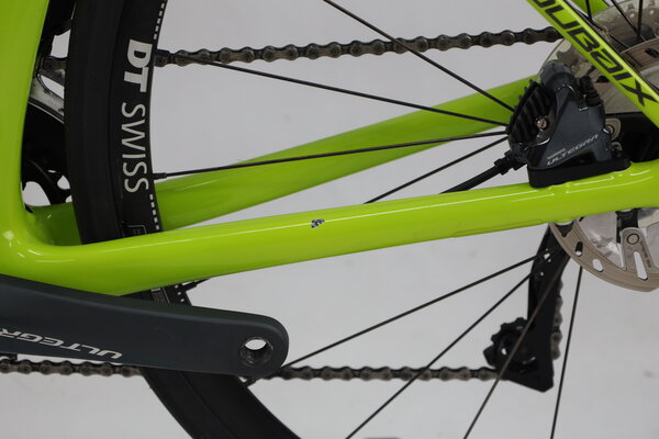 Specialized Roubaix Comp (Pre-Owned) (Free Shipping!)