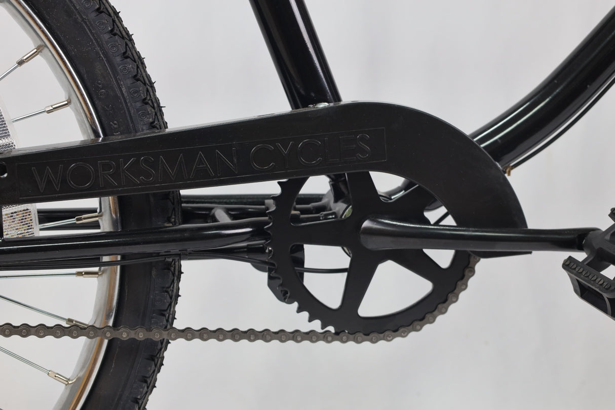 Big Bones Cruiser
