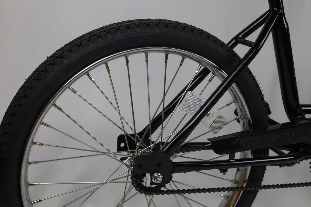 MG-R Comfort Bike