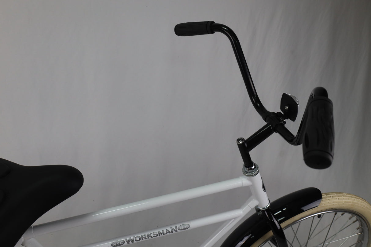 Model M2600 Specialty Bike