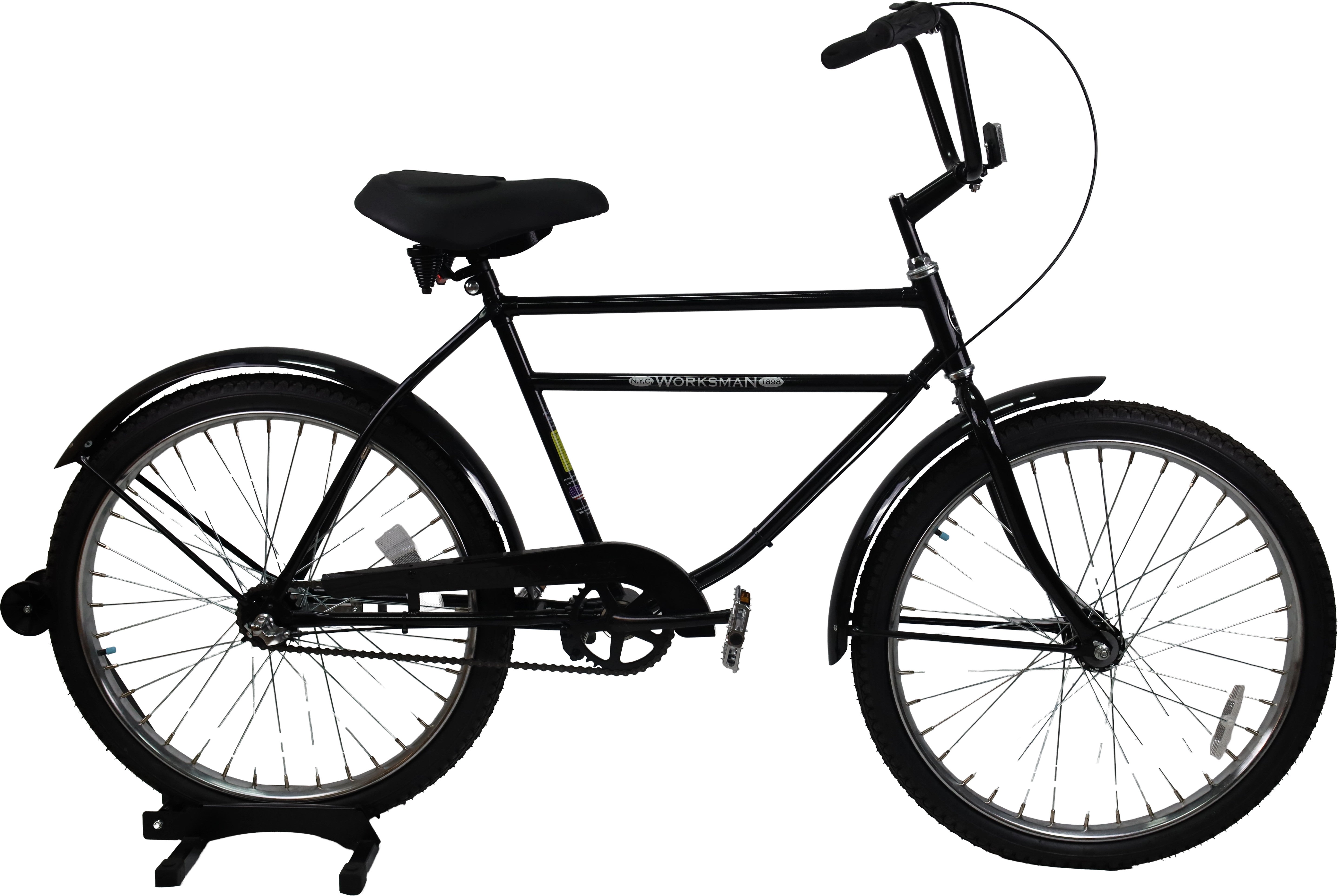 Model M2600 HD Specialty Bike – Bike Mart